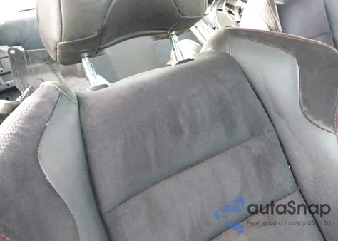 2013 Subaru Brz Limited из США, поврежденный, VIN JF1ZCAC18D1612221